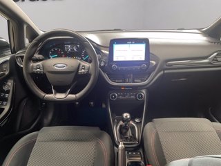 FORD Fiesta 1.0 Ecoboost 95 CV 5 porte ST-Line