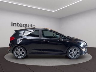 FORD Fiesta 1.0 Ecoboost 95 CV 5 porte ST-Line