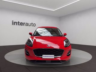 FORD Puma 1.0 ecoboost Connect 95cv