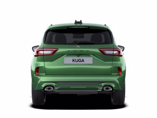 FORD Nuova Kuga ST-Line Full Hybrid 183CV Automatica CVT 4WD