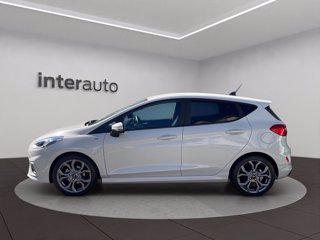 FORD Fiesta 5p 1.0 ecoboost ST-Line s&s 95cv my20.25