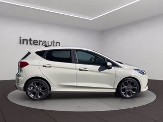 FORD Fiesta 5p 1.0 ecoboost ST-Line s&s 95cv my20.25