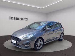 FORD Fiesta 5p 1.0 ecoboost ST-Line s&s 95cv my20.25