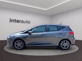 FORD Fiesta 5p 1.0 ecoboost ST-Line s&s 95cv my20.25