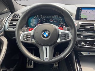 BMW X4 M 3.0 480cv auto