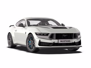 FORD Mustang Dark Horse 5.0 450 S6.2 A10 RWD
