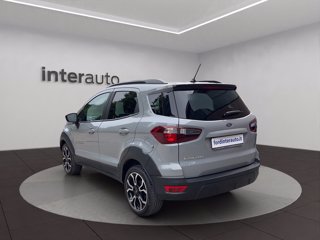 FORD EcoSport 1.0 ecoboost Active s&s 125cv