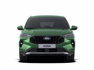 FORD Nuova Kuga Titanium Plug-in Hybrid 243CV Automatica CVT FWD