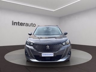 PEUGEOT 2008 1.2 puretech Allure s&s 130cv