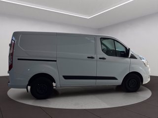 FORD transit custom 280 2.0 tdci MHEV 130cv trend L1H1 E6.2