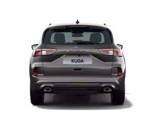 FORD Kuga ST-Line 2.0 EcoBlue 120 CV 88 kW Automatica A8 2WD