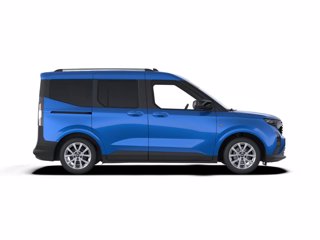 FORD Nuovo Tourneo Courier Titanium 1.0 EcoBoost 125 CV 93 kW Trasmissione manuale a 6 rapporti 2WD