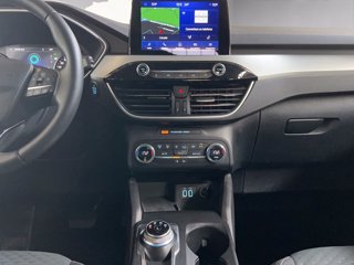 FORD Kuga 2.5 phev Connect 2wd 225cv e-shifter