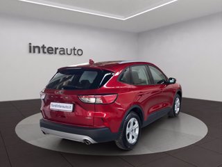 FORD Kuga 2.5 phev Connect 2wd 225cv e-shifter