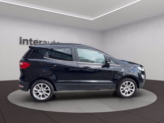 FORD EcoSport 1.0 ecoboost Titanium s&s 125cv my20.25