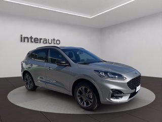 FORD Kuga 2.5 phev ST-Line 2wd 225cv cvt