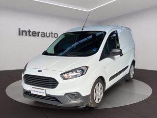 FORD Transit Courier 1.5 tdci 75cv S&S Trend my20