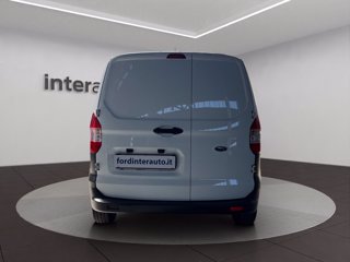 FORD Transit Courier 1.5 tdci 75cv S&S Trend my20