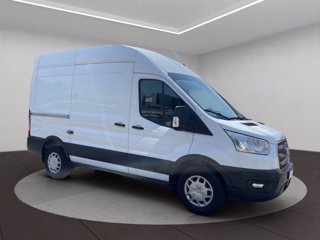 FORD transit 350 tr.post.2.0 tdci MHEV 130cv trend L2H2 E6.2