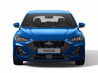 FORD Focus ST-Line 1.0 EcoBoost Hybrid 125 CV 5 porte Man