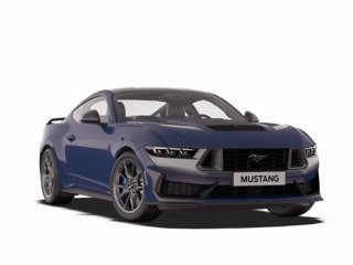 FORD Mustang Dark Horse 5.0 450 S6.2 M6 RWD