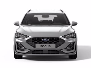 FORD Focus ST-Line 1.0 EcoBoost Hybrid 125 CV Wagon Man