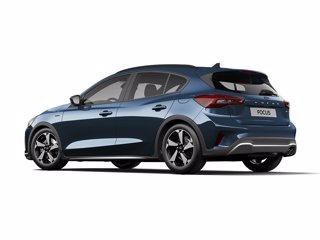 FORD Focus Active 1.0 EcoBoost Hybrid 125 CV 5 porte Man