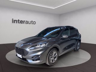 FORD Kuga 2.5 phev ST-Line X 2wd 225cv cvt