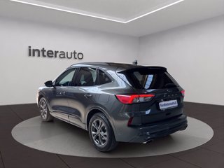 FORD Kuga 2.5 phev ST-Line X 2wd 225cv cvt