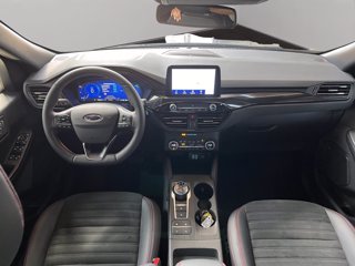 FORD Kuga 2.5 phev ST-Line X 2wd 225cv cvt