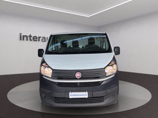 FIAT Talento 1.6 mjt LH1 12Q 120cv E6