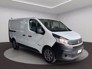 FIAT Talento 1.6 mjt LH1 12Q 120cv E6