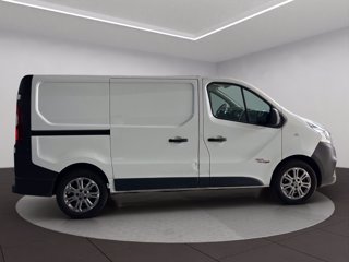 FIAT Talento 1.6 mjt LH1 12Q 120cv E6