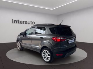 FORD EcoSport 1.0 ecoboost Titanium s&s 125cv my20.25