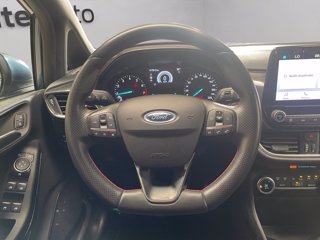 FORD Fiesta 5p 1.0 ecoboost ST-Line s&s 95cv my20.75