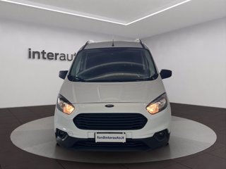 FORD Transit Courier 1.5 tdci 100cv Trend E6.2