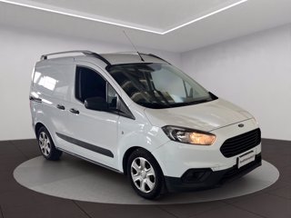 FORD Transit Courier 1.5 tdci 100cv Trend E6.2