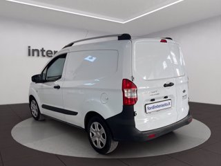 FORD Transit Courier 1.5 tdci 100cv Trend E6.2