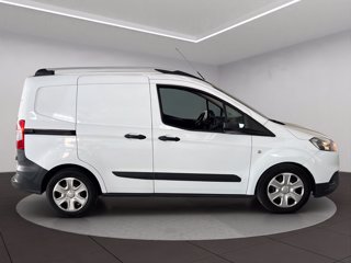 FORD Transit Courier 1.5 tdci 100cv Trend E6.2