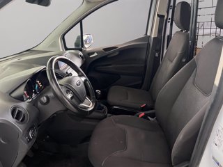 FORD Transit Courier 1.5 tdci 100cv Trend E6.2