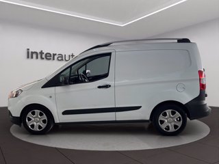 FORD Transit Courier 1.5 tdci 100cv Trend E6.2