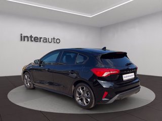 FORD Focus 1.0 ecoboost ST-Line 125cv auto