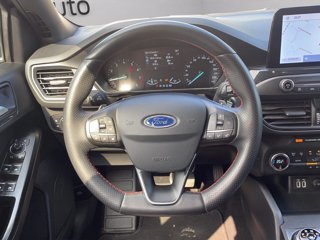 FORD Focus 1.0 ecoboost ST-Line 125cv auto