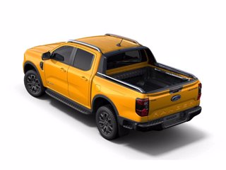 FORD Ranger DCab Wildtrak 2.0 205CV A10 AWD