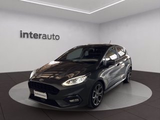 FORD Fiesta 5p 1.0 ecoboost ST-Line s&s 95cv my20.75