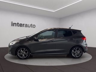 FORD Fiesta 5p 1.0 ecoboost ST-Line s&s 95cv my20.75