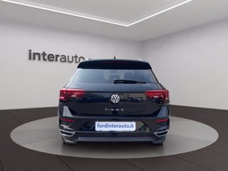 VOLKSWAGEN T-Roc 1.5 tsi R-Line dsg