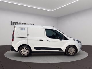 FORD Transit Connect 200 1.5 ecoblue(tdci) 100cv Trend L1H1 E6.2