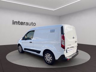 FORD Transit Connect 200 1.5 ecoblue(tdci) 100cv Trend L1H1 E6.2