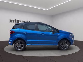 FORD EcoSport 1.0 ecoboost ST-Line s&s 125cv